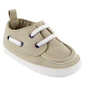 Carters, Baby Pull-On Boat Shoes